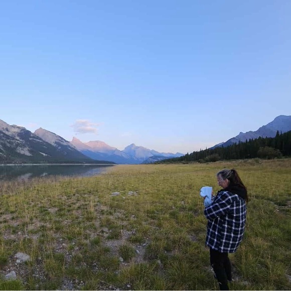 Meet your Posher, Emily - Picture 1 of 1